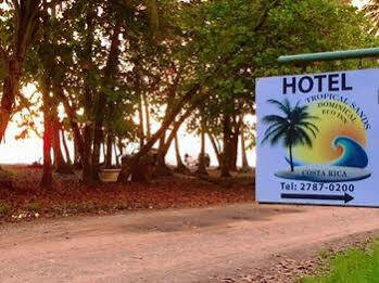 Hotel Tropical Sands Eco 2*