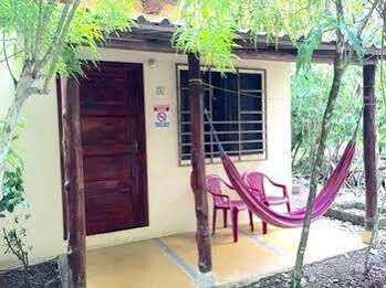 Hotel Tropical Sands Eco