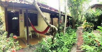 Tropical Sands Eco