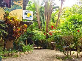 Hotel Tropical Sands Eco 2*