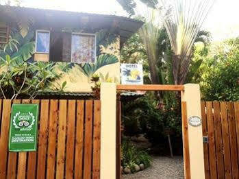 Tropical Sands Eco 2*
