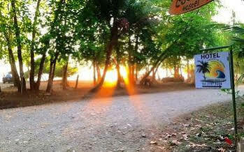 Hotel Tropical Sands Eco 2*