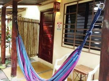 Tropical Sands Eco Hotel 2*