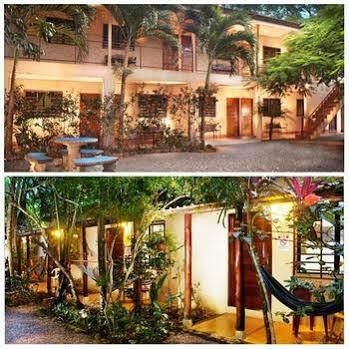 Tropical Sands Eco 2*
