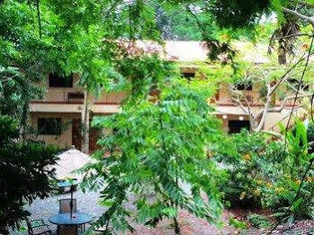 Hotel Tropical Sands Eco Dominical