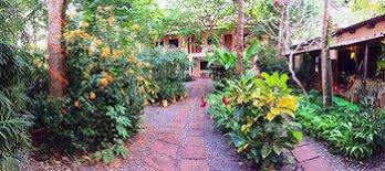 Tropical Sands Eco