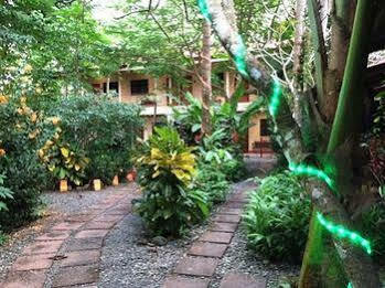 Hotel Tropical Sands Eco 2*