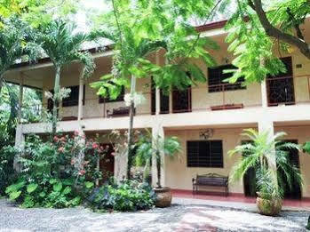 Tropical Sands Eco Dominical