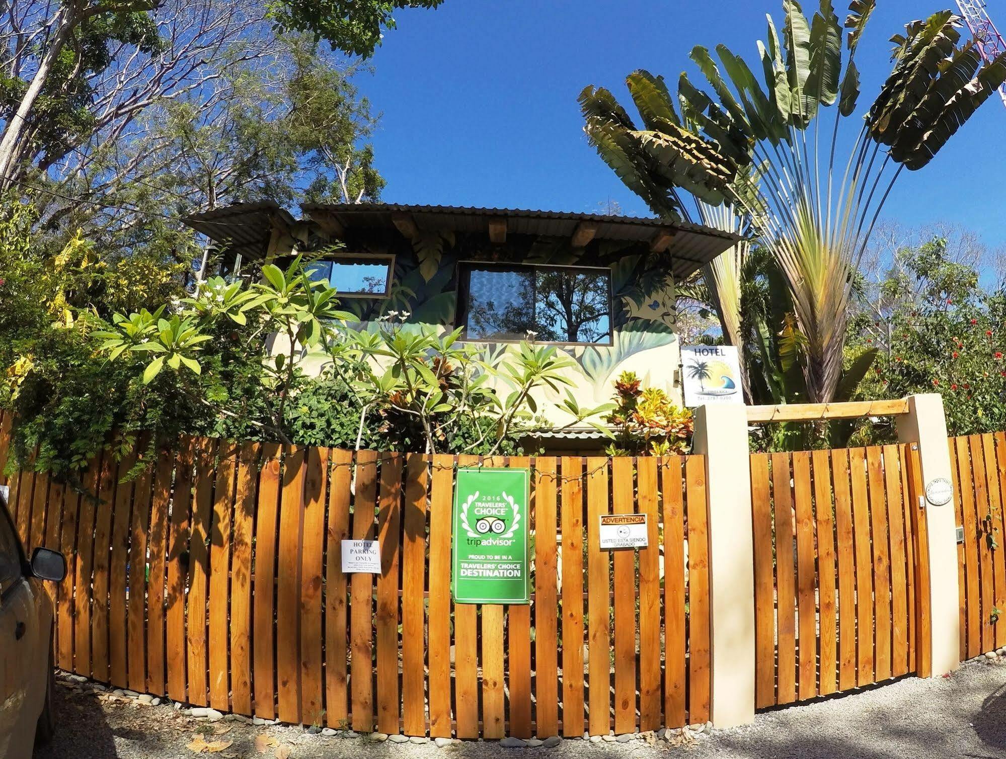 Tropical Sands Eco Hotel 2*