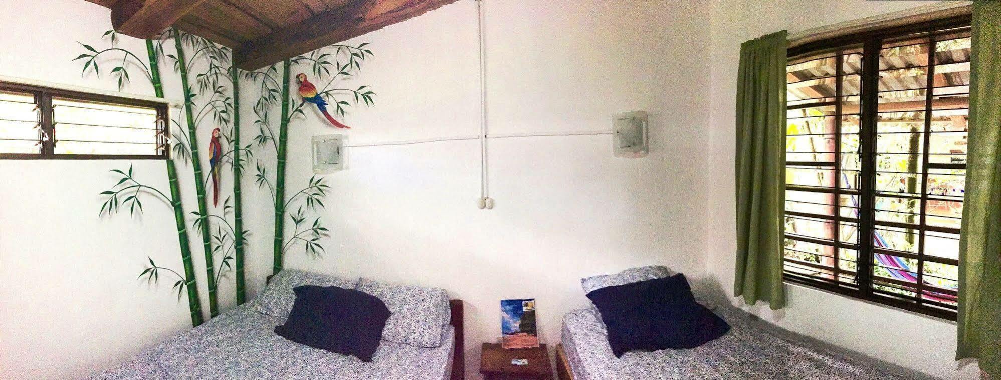 Tropical Sands Eco Dominical