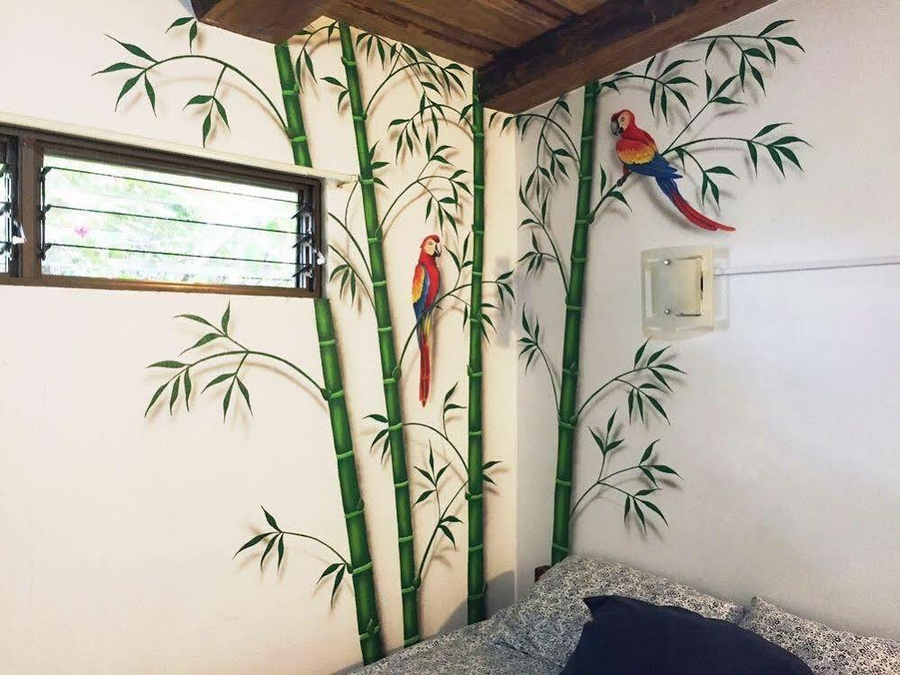 Tropical Sands Eco 2*