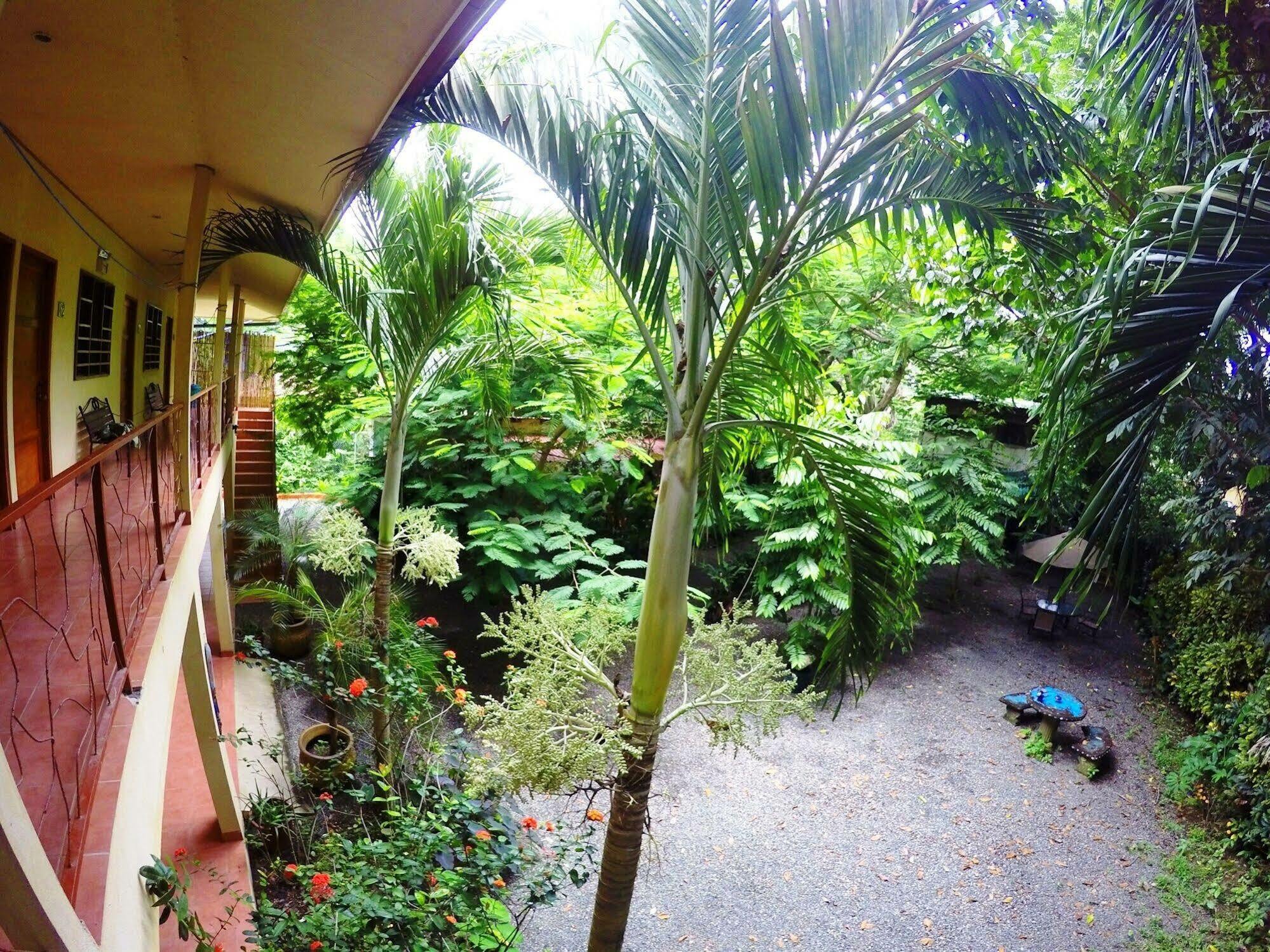 Tropical Sands Eco 2*