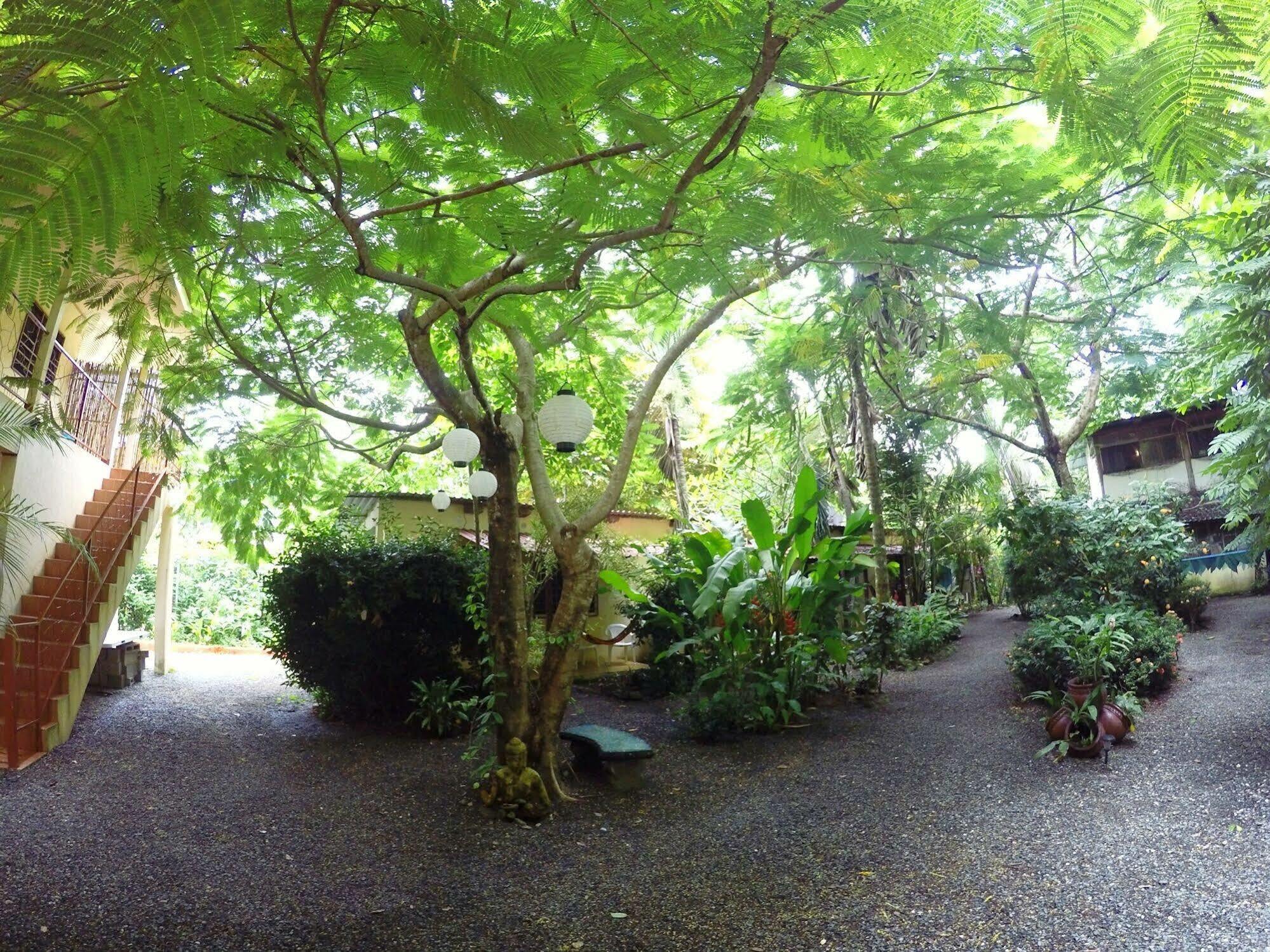 Tropical Sands Eco Dominical