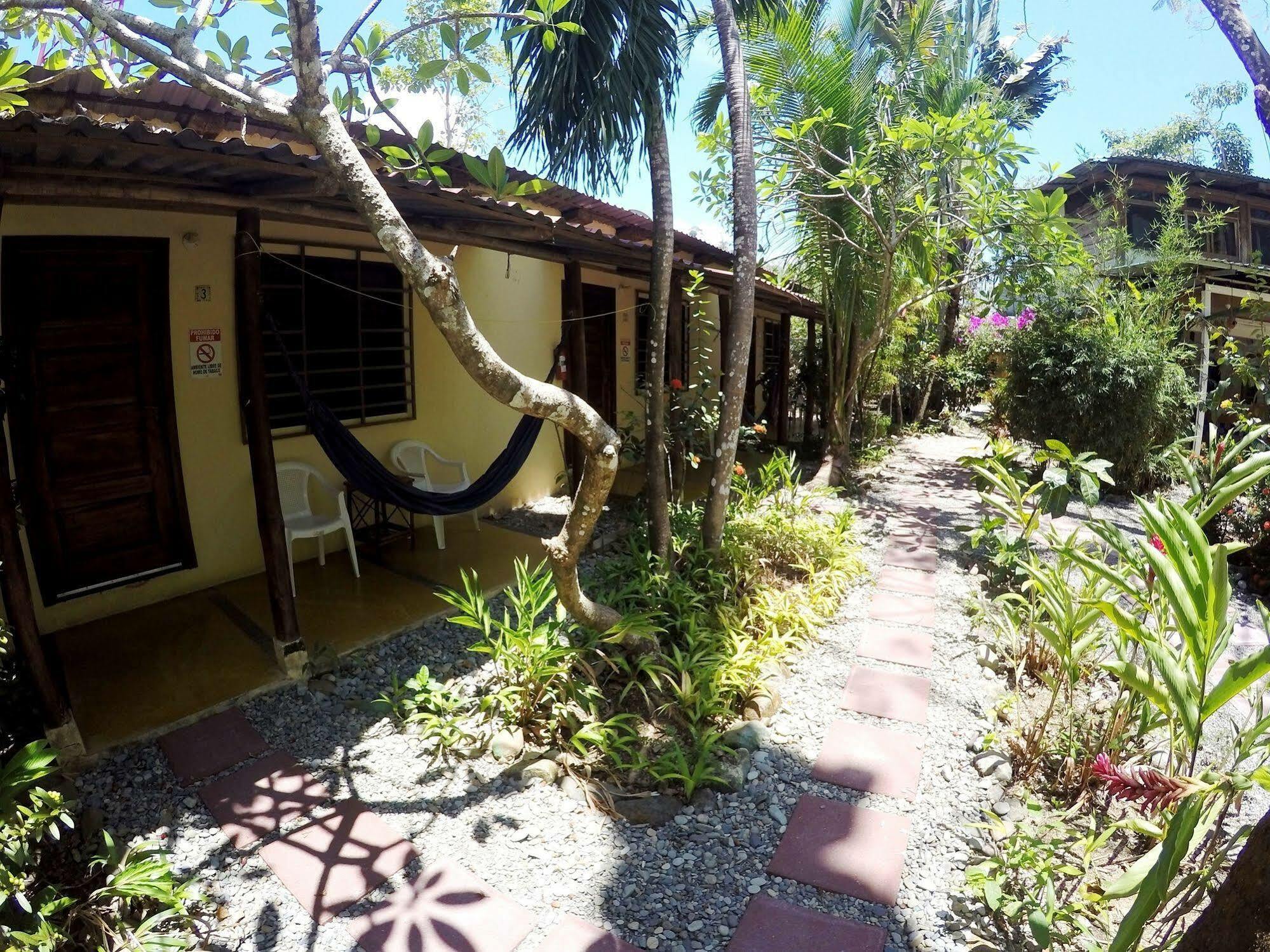 Tropical Sands Eco Dominical