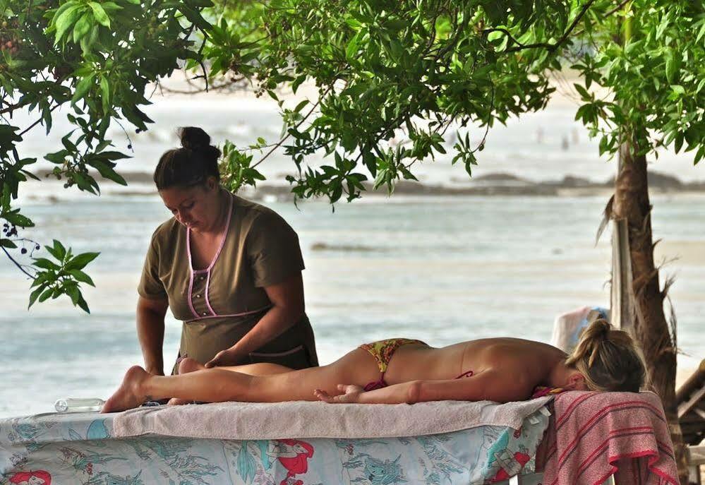 Tropical Sands Eco Hotel Dominical
