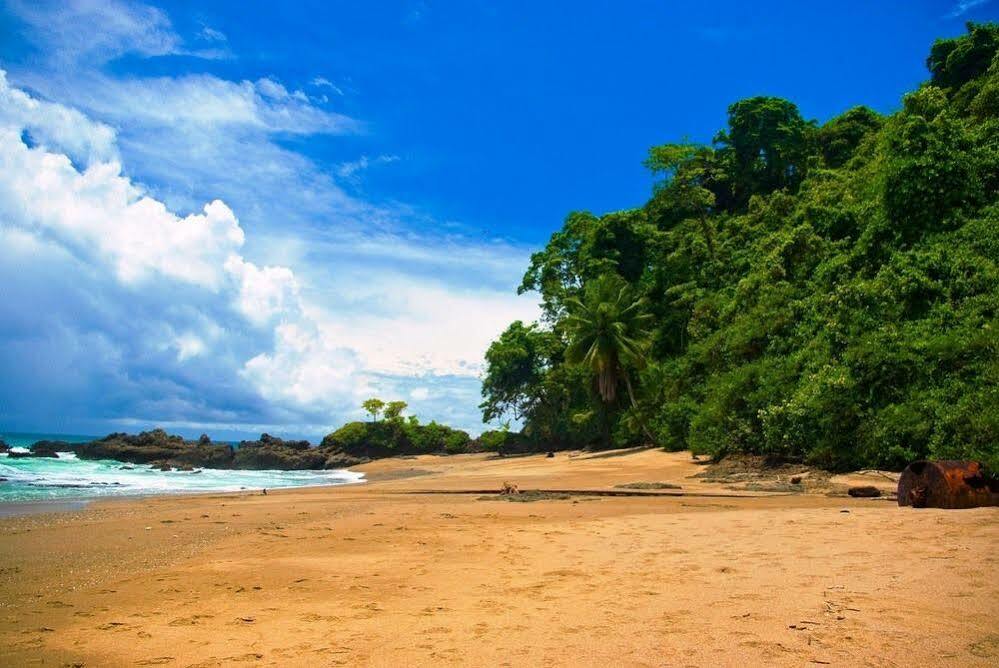 Hotel Tropical Sands Eco 2*