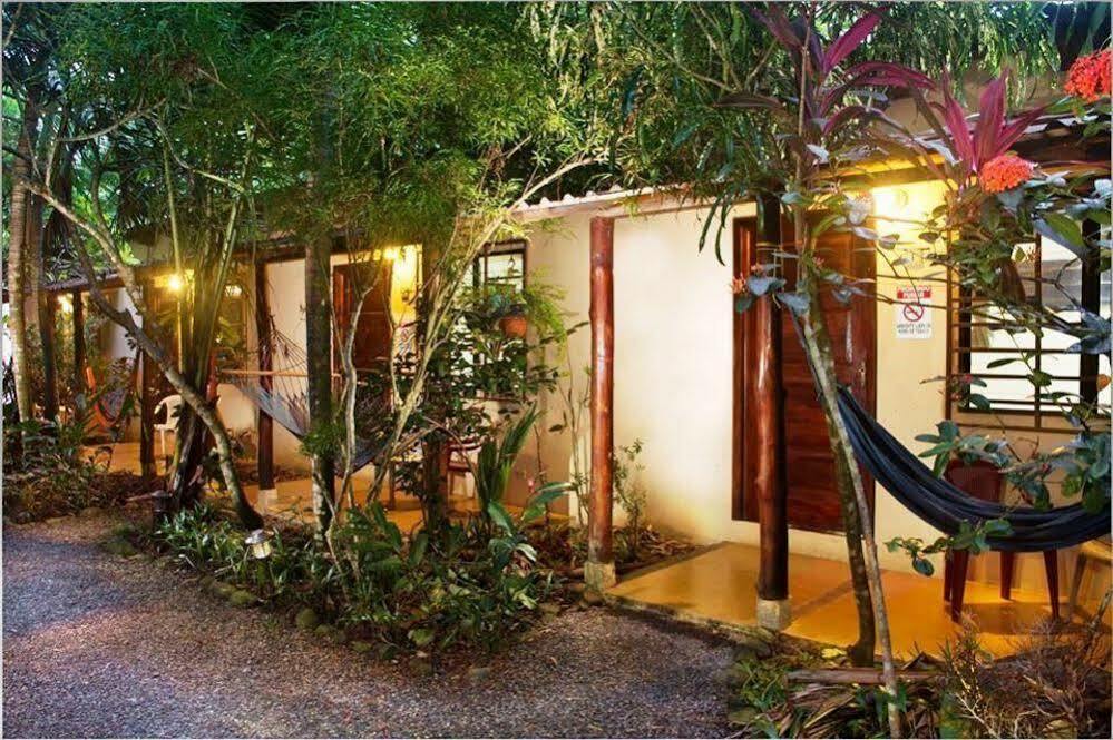 Hotel Tropical Sands Eco Dominical