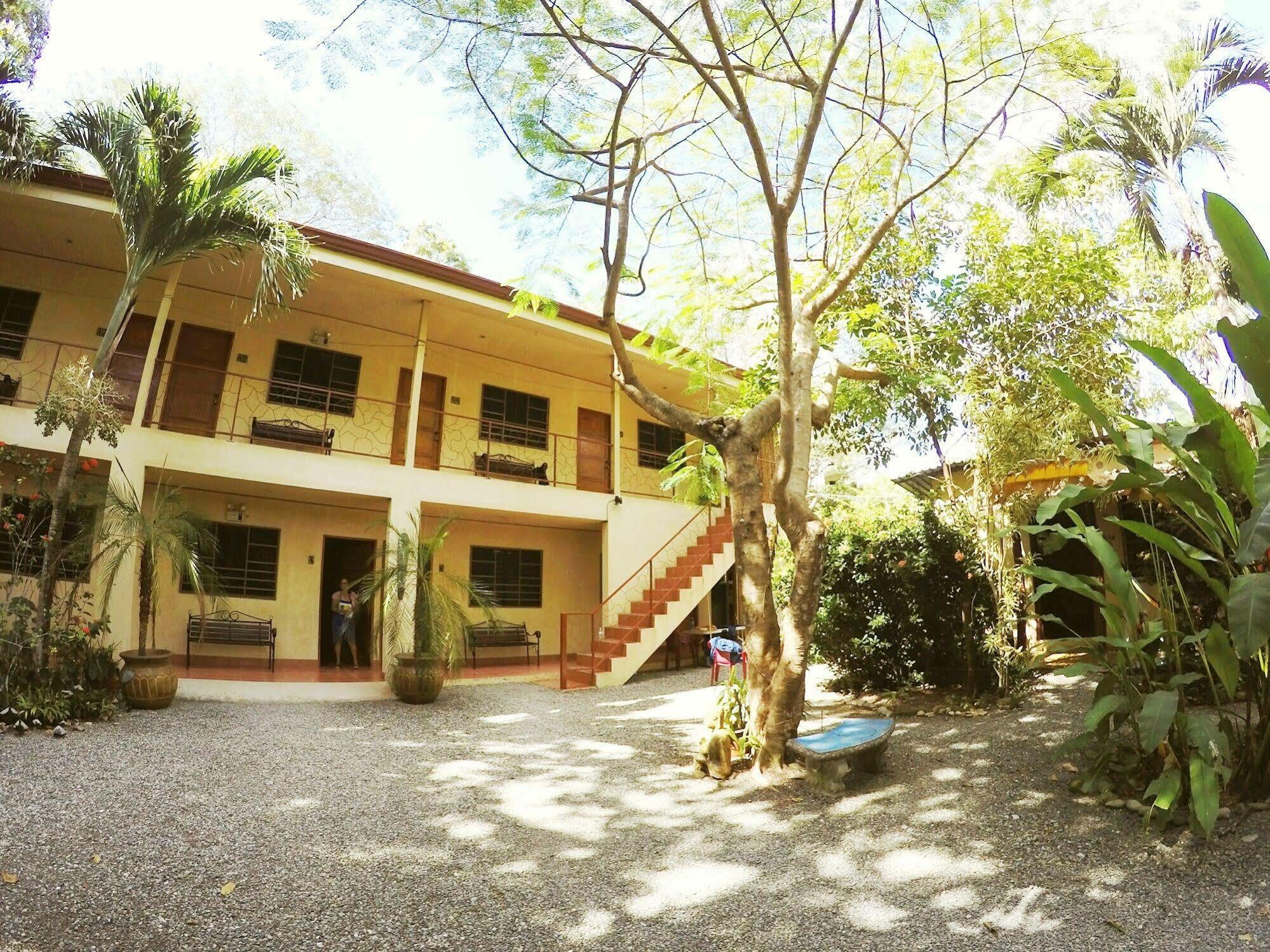Hotel Tropical Sands Eco