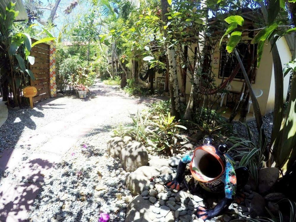 Tropical Sands Eco Hotel