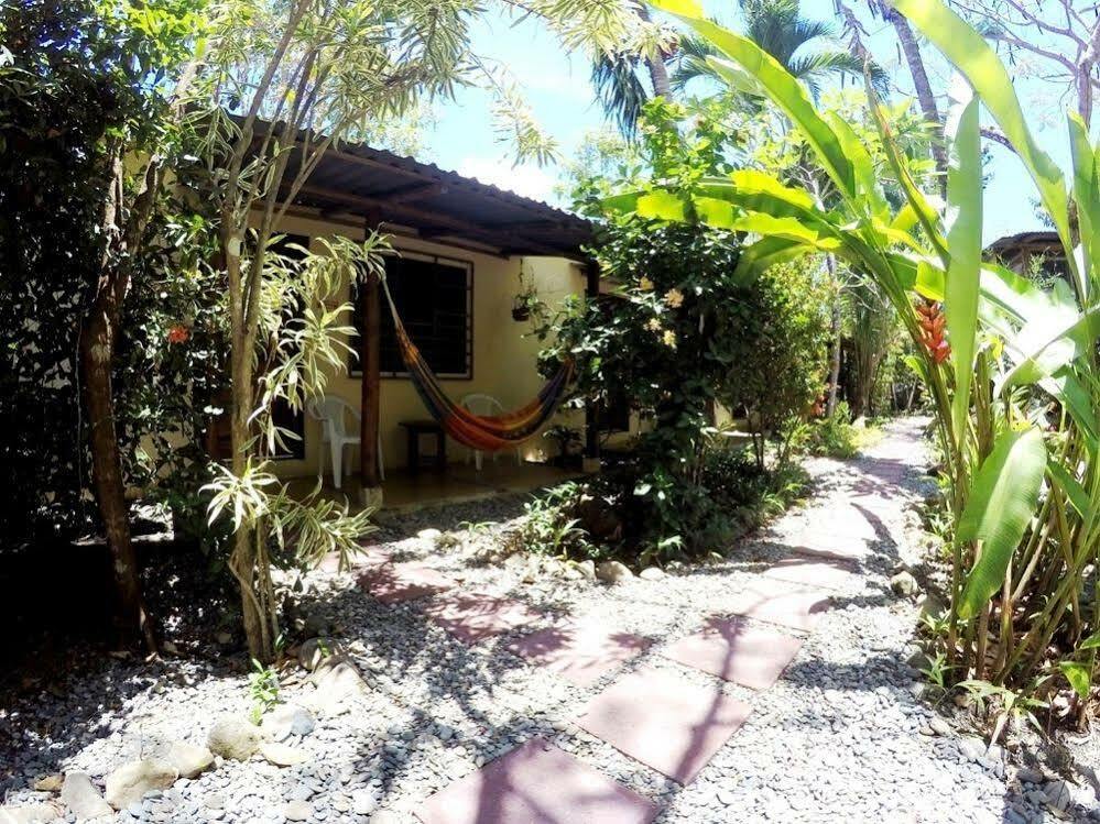 Tropical Sands Eco Hotel