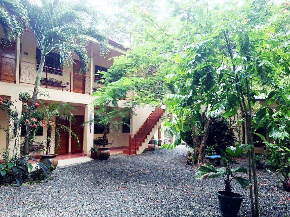 Tropical Sands Eco Hotel Dominical