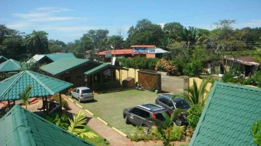 Ballena Hotel