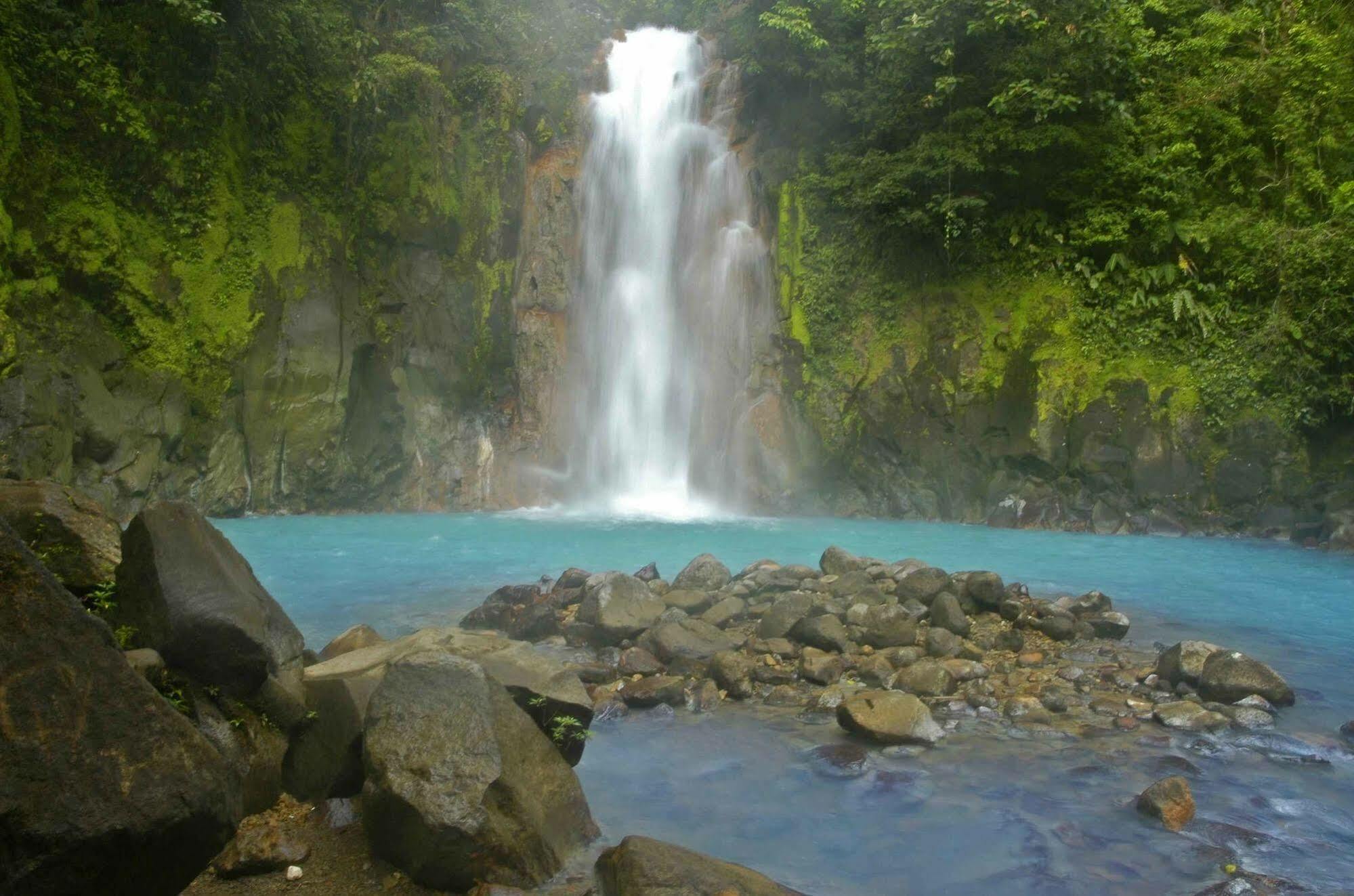 Catarata Rio Celeste Hotel 3*