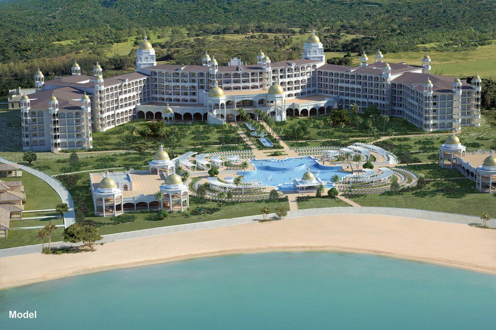 Hotel Riu Palace Costa Rica Matapalo (Guanacaste)