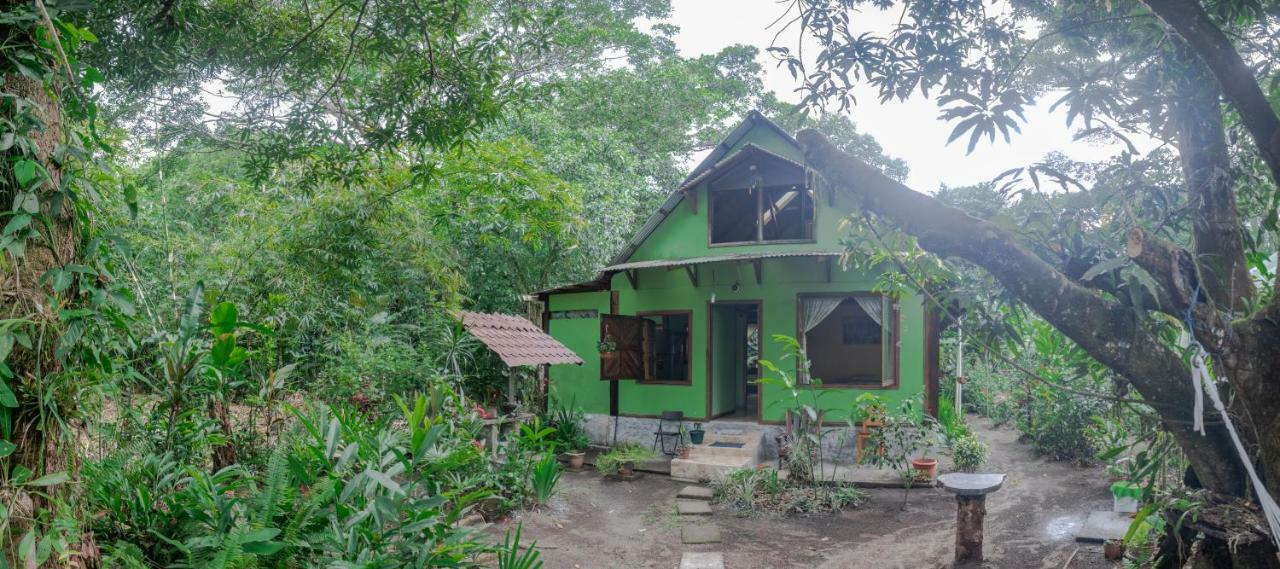 Casa Chilamates * Tortuguero