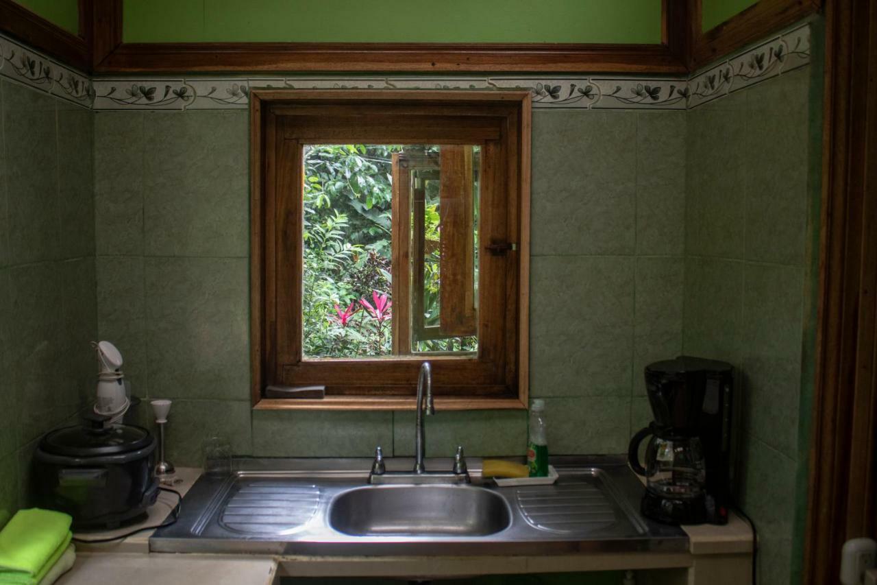 Casa Chilamates Holiday home