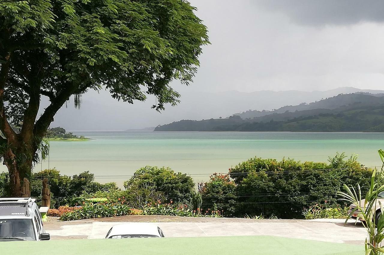 Arenal Volcano Lake Hotel 2*