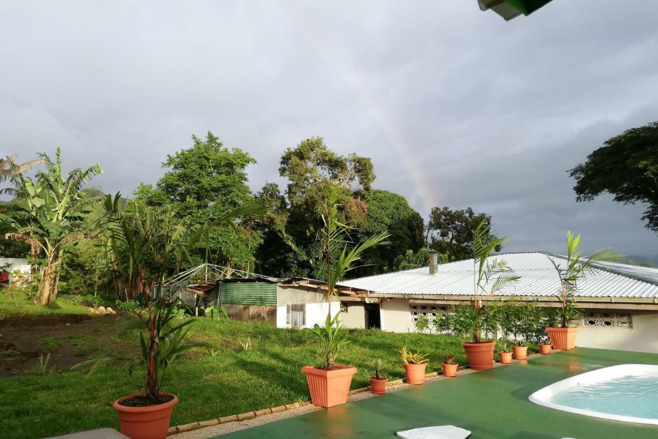 Arenal Volcano Lake Hotel La Fortuna