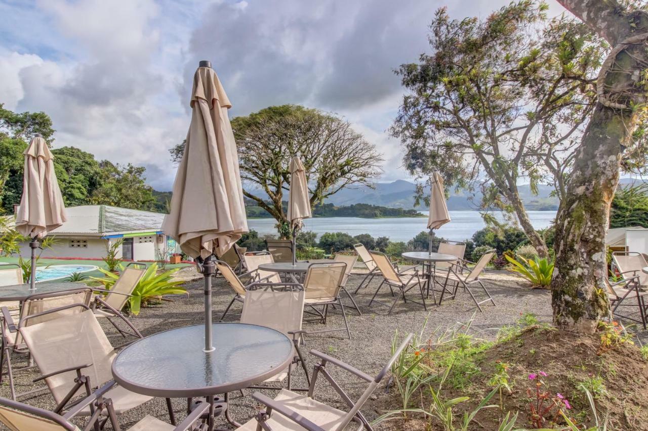 Arenal Volcano Lake Hotel