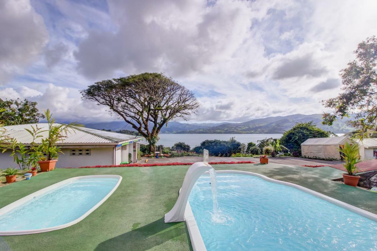 Hotel Arenal Volcano Lake La Fortuna