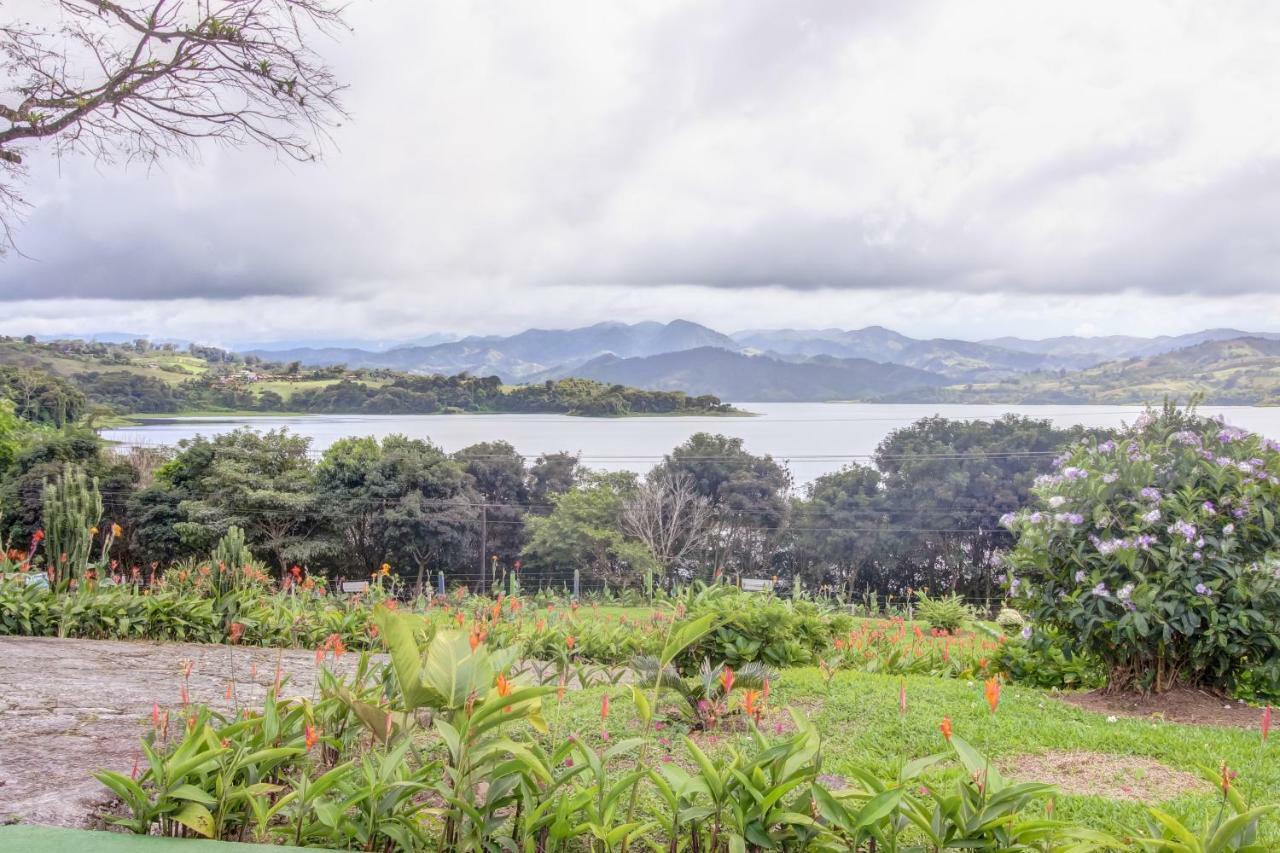 Arenal Volcano Lake Hotel