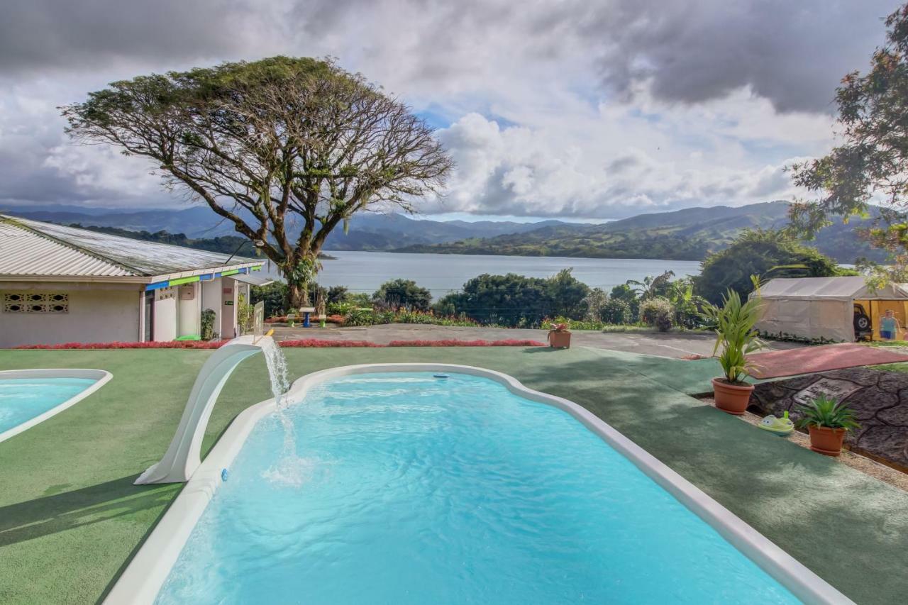 Arenal Volcano Lake Hotel La Fortuna
