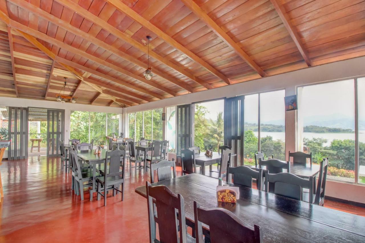 Hotel Arenal Volcano Lake 2*