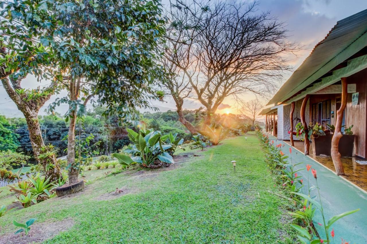 Hotel Arenal Volcano Lake La Fortuna