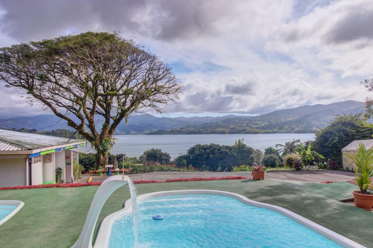 Arenal Volcano Lake 2* La Fortuna