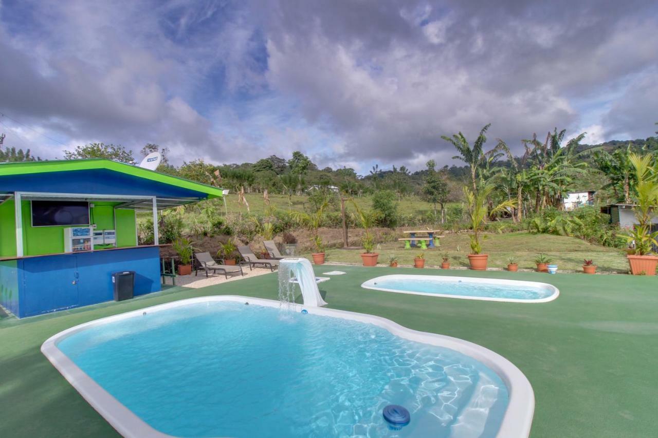 Arenal Volcano Lake Hotel 2*