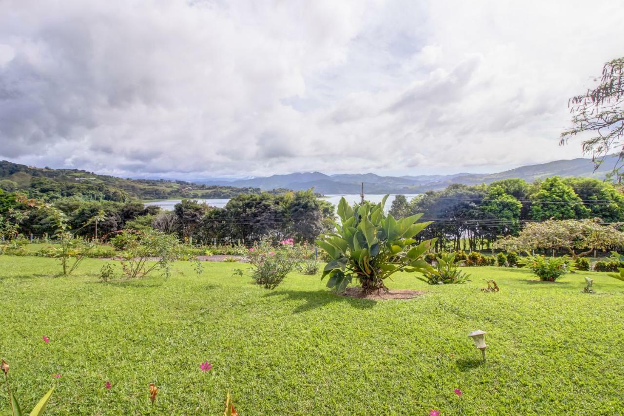 Arenal Volcano Lake Hotel