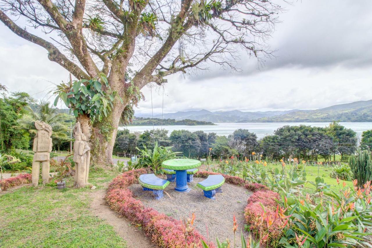 Arenal Volcano Lake 2*