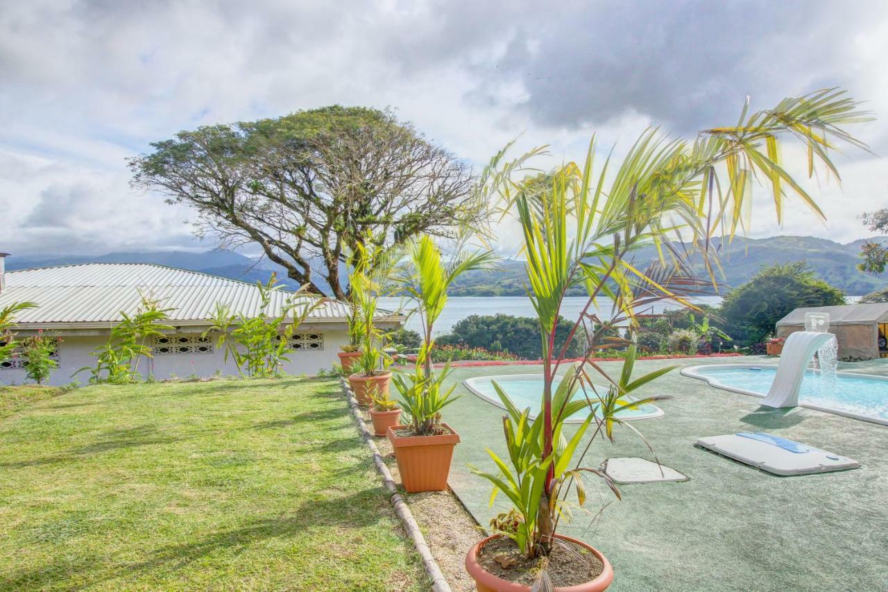 Hotel Arenal Volcano Lake 2*