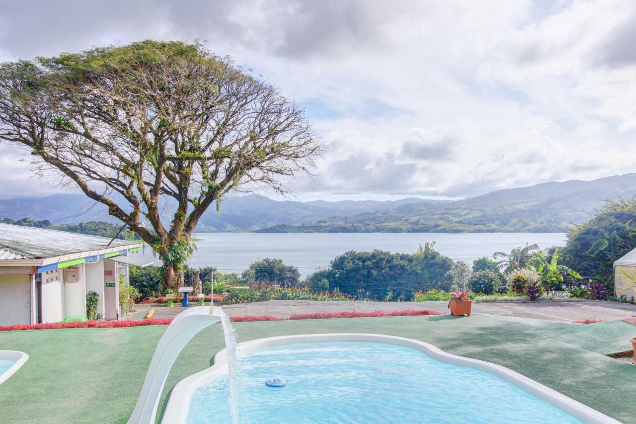 Arenal Volcano Lake Hotel