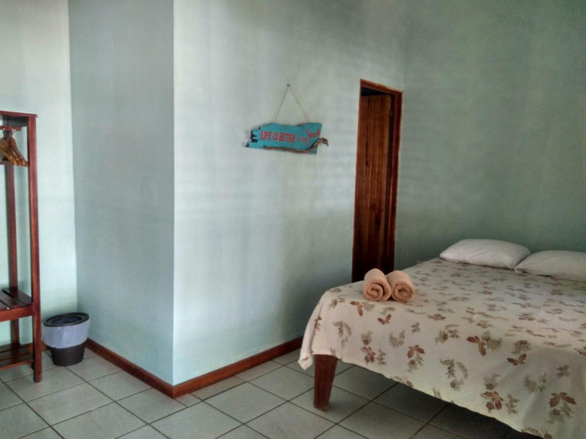 Tortuguero Adventures Beach House *