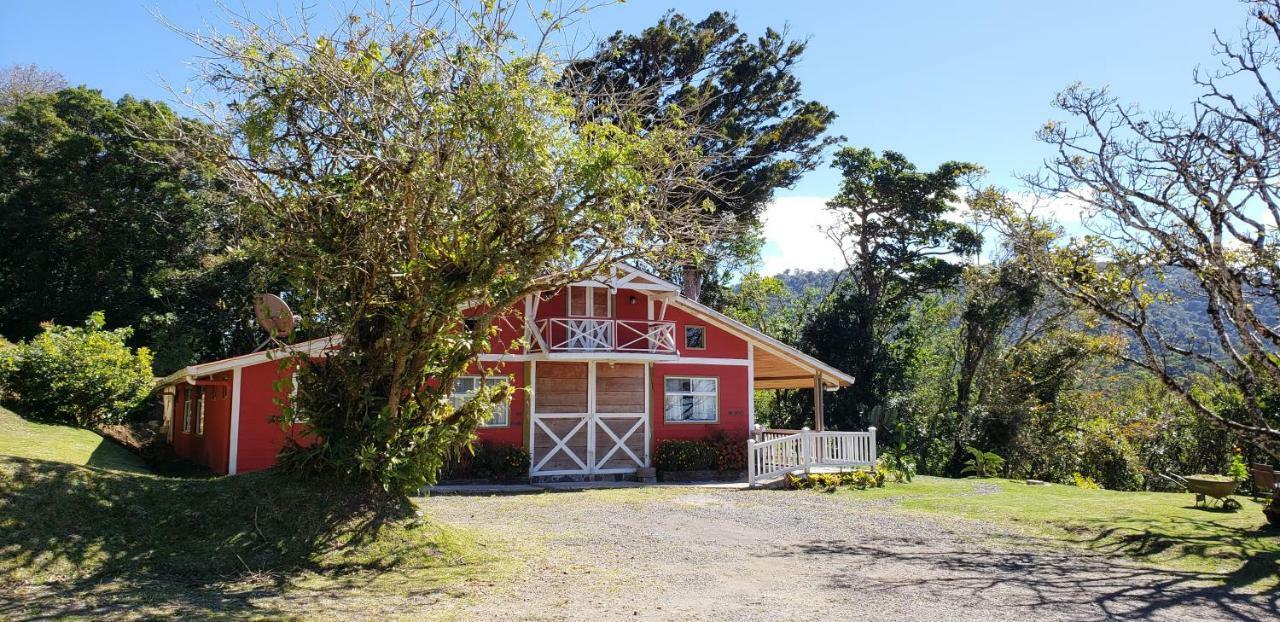 Casa El Granero * Monteverde