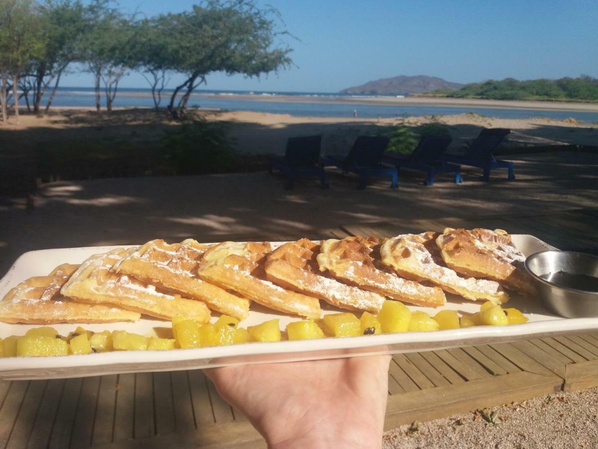 Hotel Casa Blanca Tamarindo