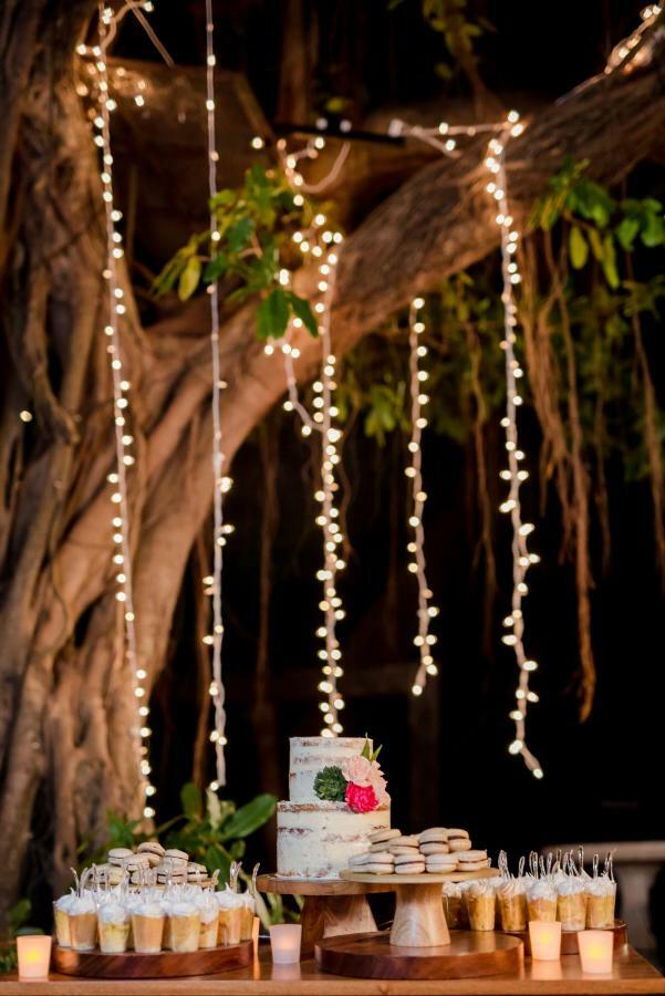 Hotel Casa Blanca Tamarindo