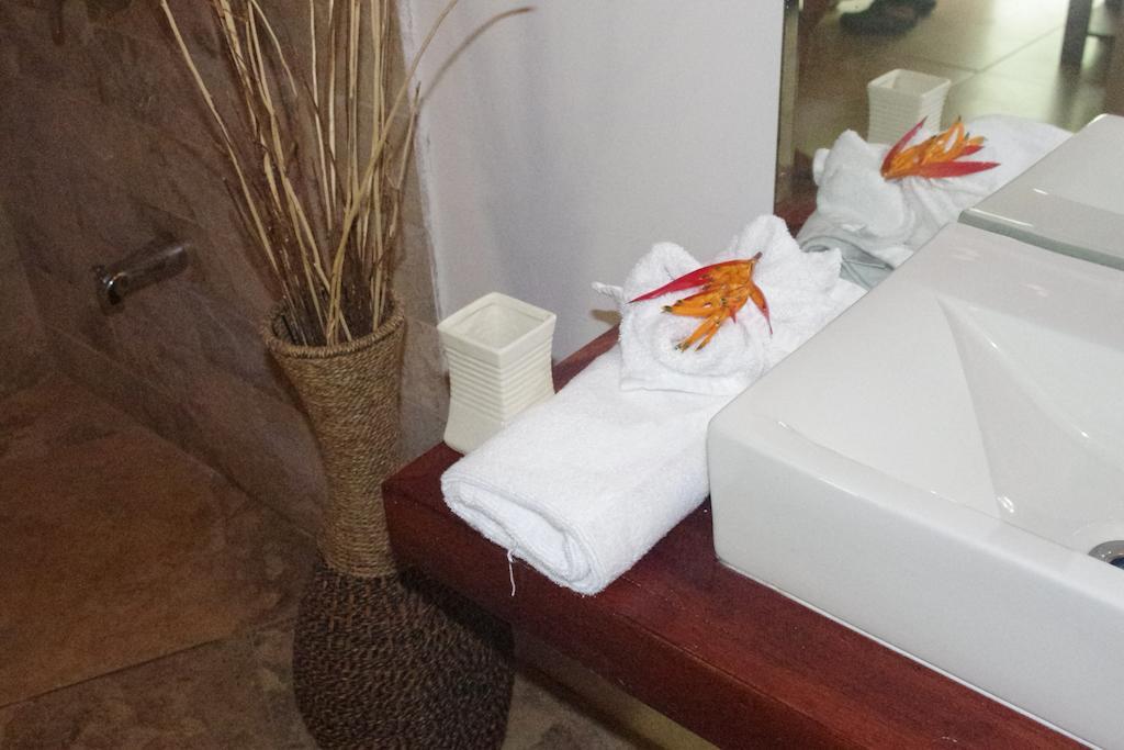 Boutique Luamey Hotel Tamarindo