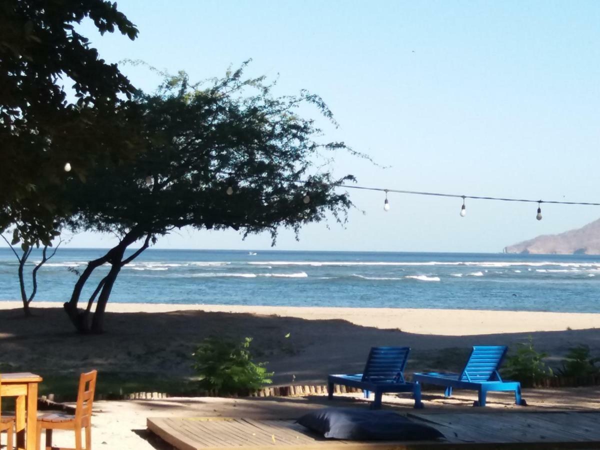 Casa Blanca Hotel Tamarindo